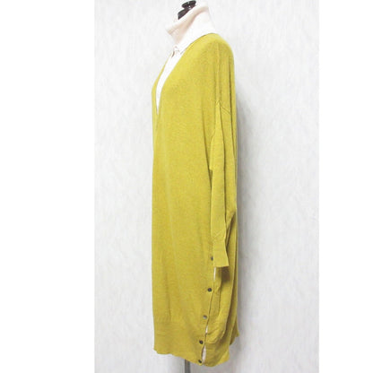 conges payes Adieu Tristesse ニット ドレス