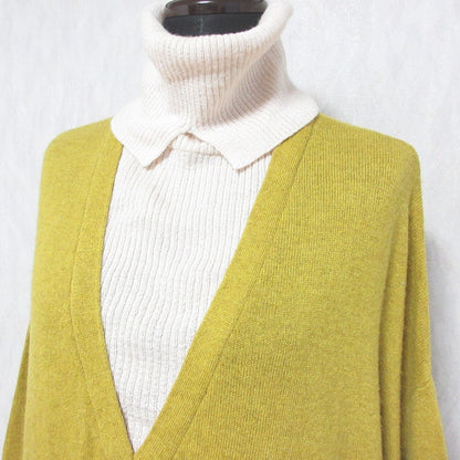 conges payes Adieu Tristesse ニット ドレス
