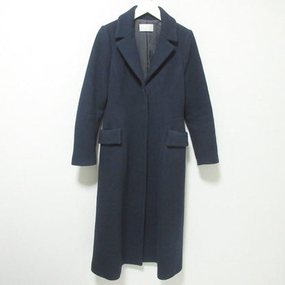 CELFORD ウール ロング コート