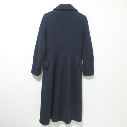 CELFORD ウール ロング コート