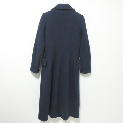 CELFORD ウール ロング コート