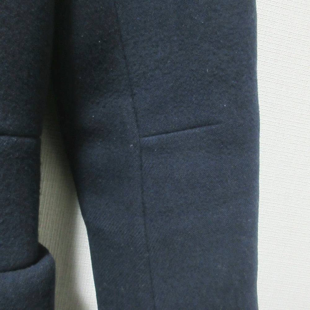 CELFORD ウール ロング コート