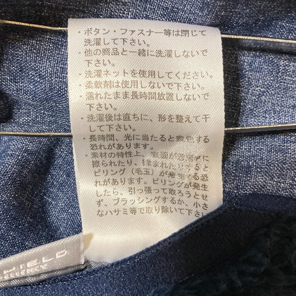 コロンビア オムニシールド リバーシブル ベスト