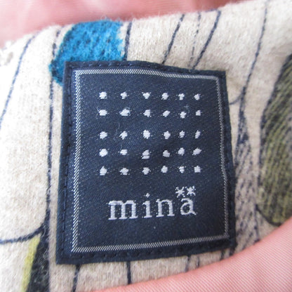 mina perhonen サニー レイン ウール ドレス