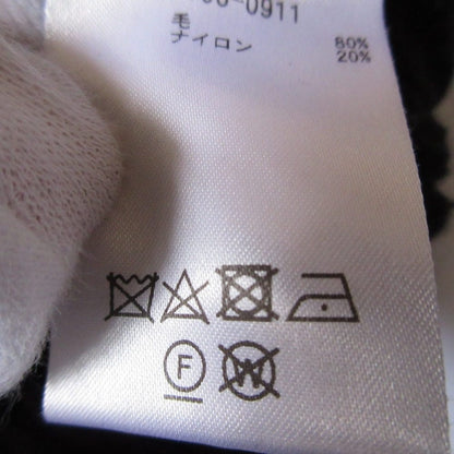 CLANE HOMME ジップ ニット トップ ニットウェア