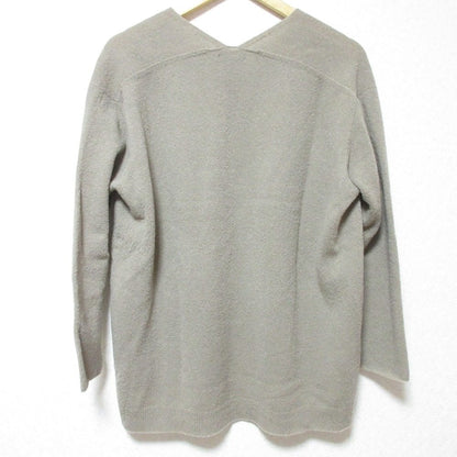 pas de calais ソフト ウール ブークレ ニット