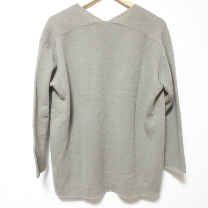 pas de calais ソフト ウール ブークレ ニット
