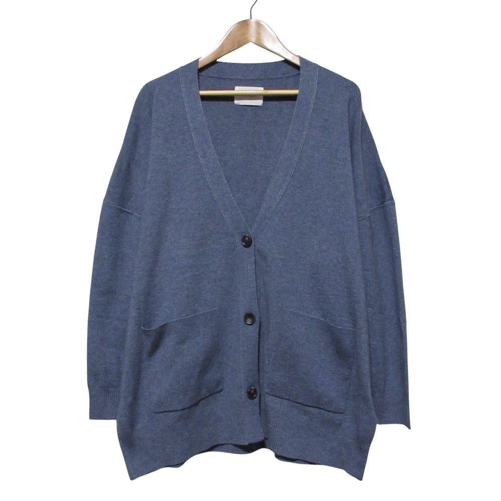 MidiUmi ニット カーディガン