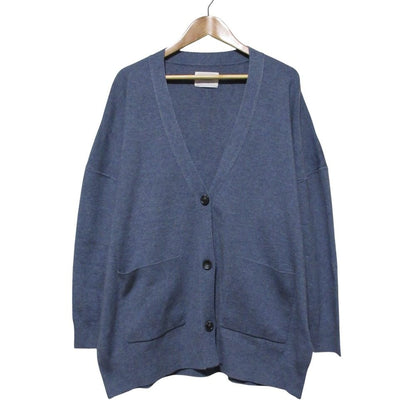 MidiUmi ニット カーディガン