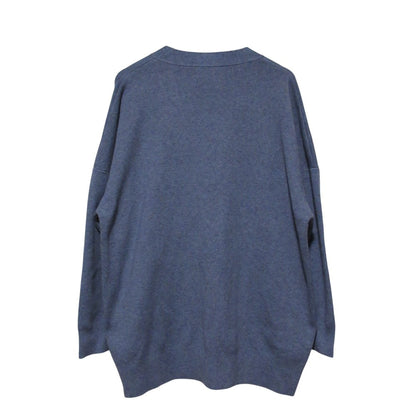 MidiUmi ニット カーディガン