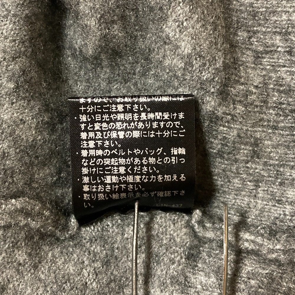 セオリー ウールセーター