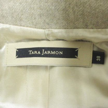 Tara Jarmon ウール コート