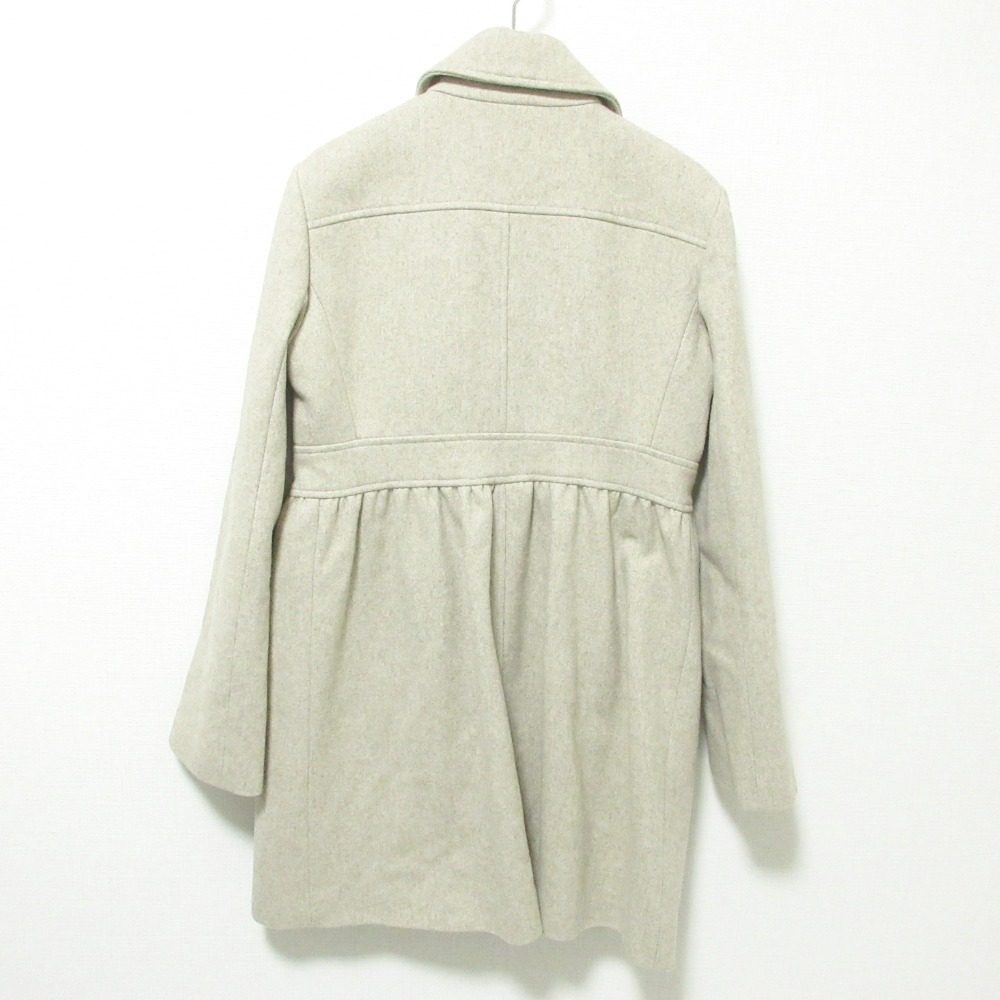 Tara Jarmon ウール コート