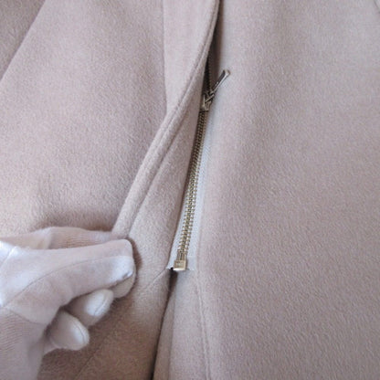 Spick and Span ノーカラー コート