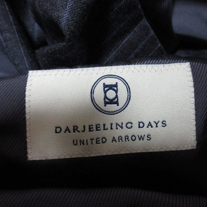 ユナイテッドアローズ DARJEELINGDAYS ロロピアーナ スーツセット