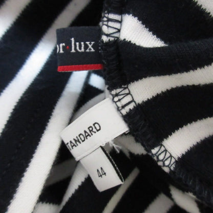23区 MY STANDARD Armor-lux スムースボーダーカットソー