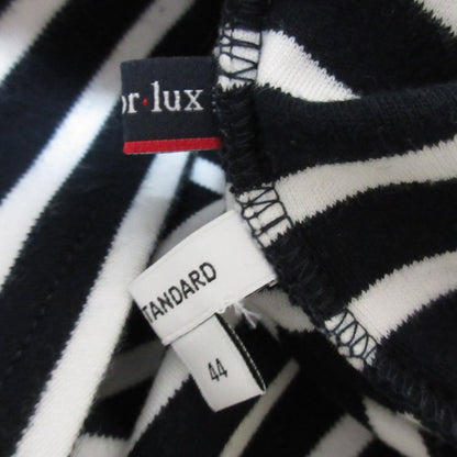 23区 MY STANDARD Armor-lux スムースボーダーカットソー