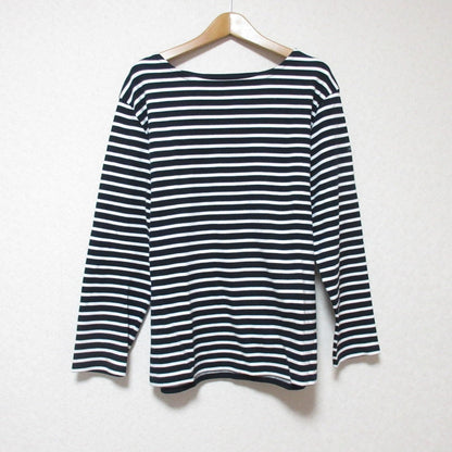23区 MY STANDARD Armor-lux スムースボーダーカットソー