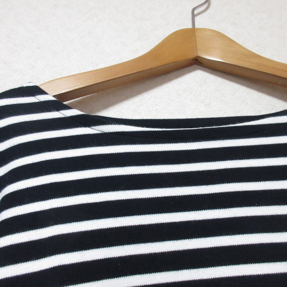 23区 MY STANDARD Armor-lux スムースボーダーカットソー