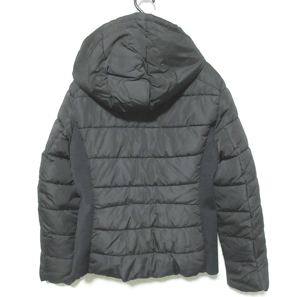 ザラ パデッドジャケット