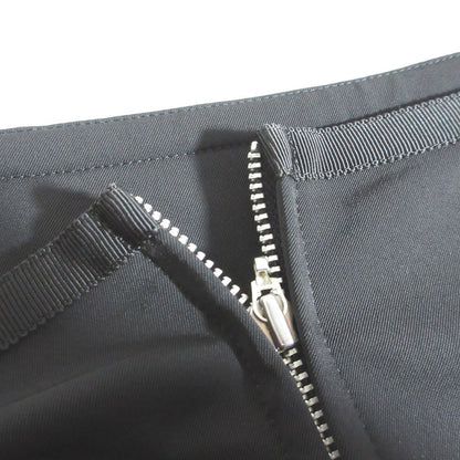 FOXEY NEW YORK ボックス プリーツ スカート
