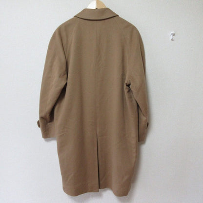 ロベルタ ディ カメリーノ ピュア カシミア コート
