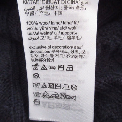トミーヒルフィガー ニットベスト