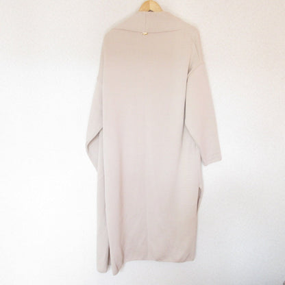 MUSE de Deuxieme Classe ツインズ コットン カーディガン