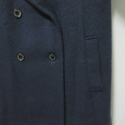 Sov. DOUBLE STANDARD CLOTHING アルパカ ロング コート