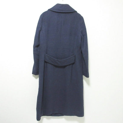 Sov. DOUBLE STANDARD CLOTHING アルパカ ロング コート