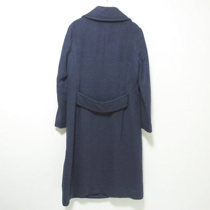 Sov. DOUBLE STANDARD CLOTHING アルパカ ロング コート