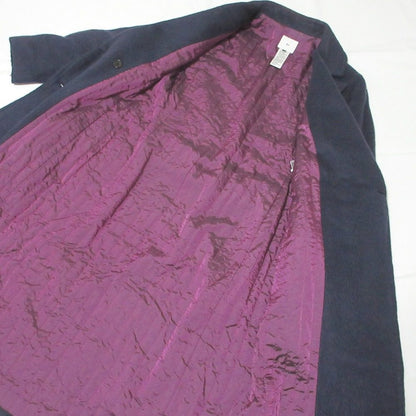 Sov. DOUBLE STANDARD CLOTHING アルパカ ロング コート