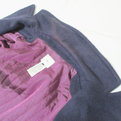 Sov. DOUBLE STANDARD CLOTHING アルパカ ロング コート