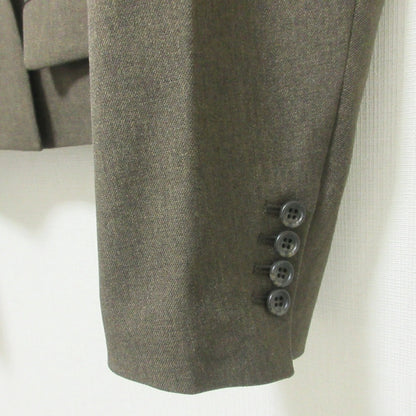 SLOBE IENA リサイクル PE ショート ジャケット