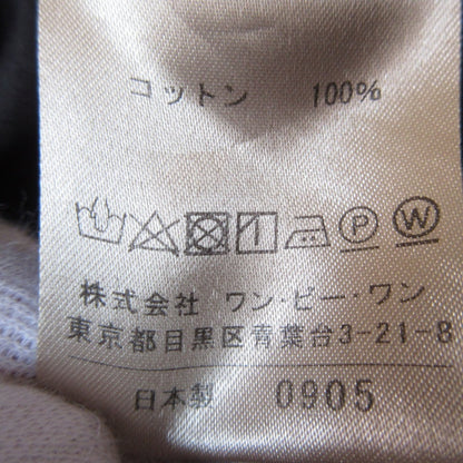 PLAIN PEOPLE バンドカラー シャツ ドレス