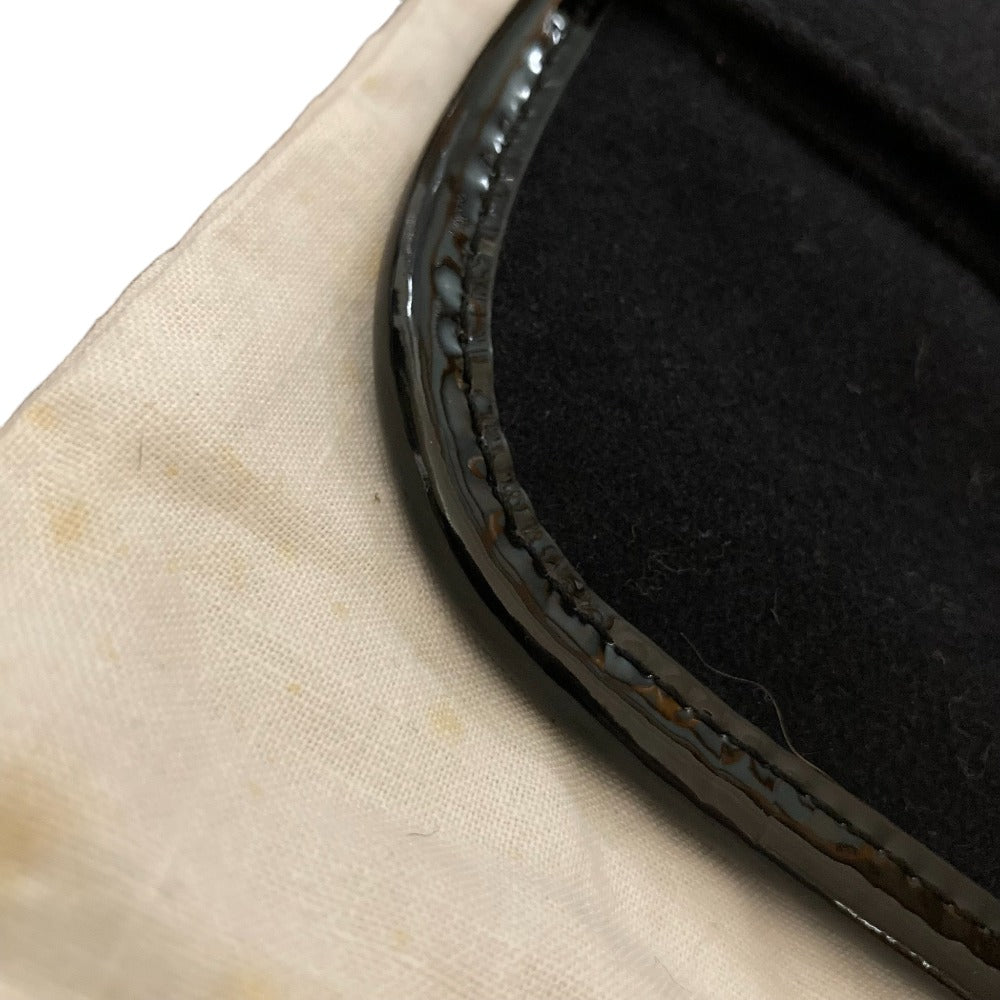 TILA MARCH ウール ショルダーバッグ