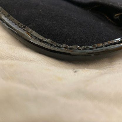 TILA MARCH ウール ショルダーバッグ