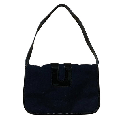 TILA MARCH ウール ショルダーバッグ
