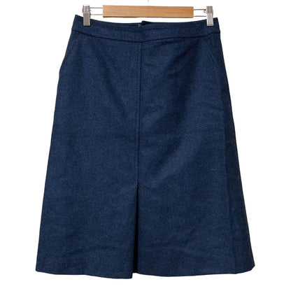 MACKINTOSH PHILOSOPHY MOONウールスカート
