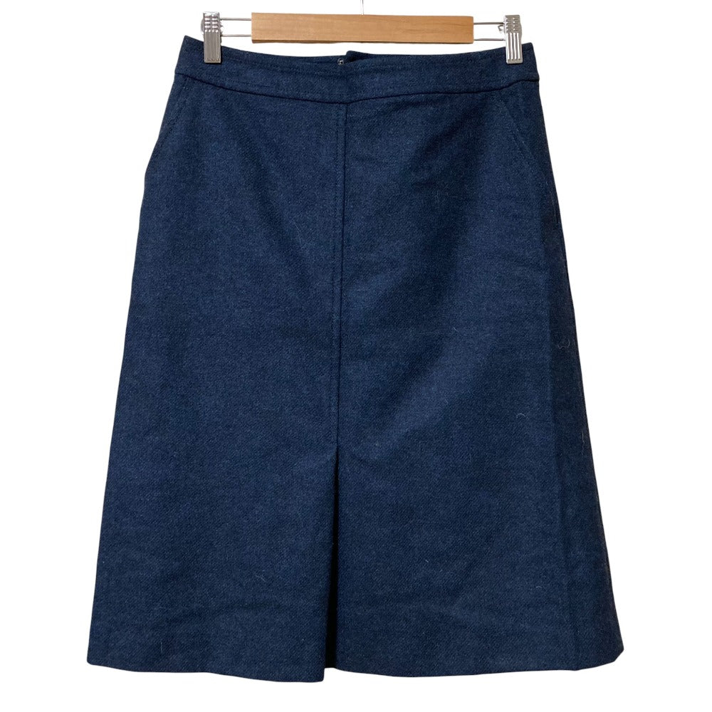 MACKINTOSH PHILOSOPHY MOONウールスカート