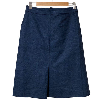 MACKINTOSH PHILOSOPHY MOONウールスカート