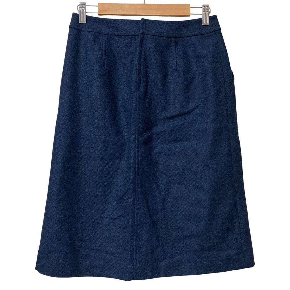 MACKINTOSH PHILOSOPHY MOONウールスカート