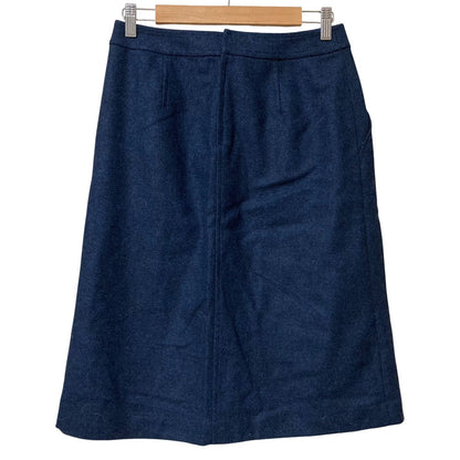 MACKINTOSH PHILOSOPHY MOONウールスカート