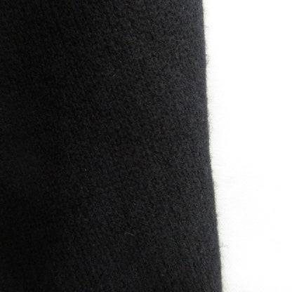 イロット Drape hoodie ニットフーディー