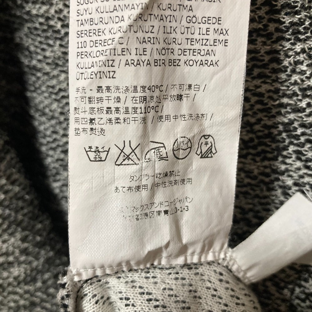 MAX&Co. フレアスリーブワンピース