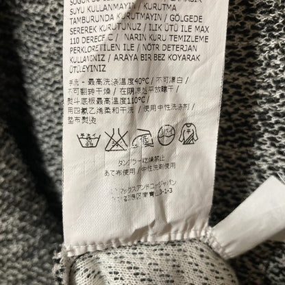 MAX&Co. フレアスリーブワンピース