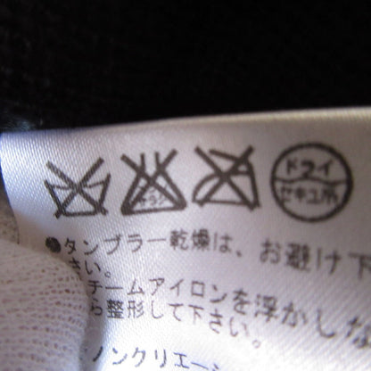 Coomb ウール ブレンド ニット ドレス