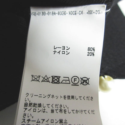 ティアラ ボリューム パフ ニット プルオーバー