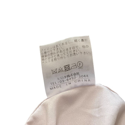 ノエラ チェック ノースリーブワンピース
