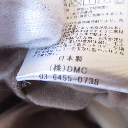 MICA&DEAL スキッパー バンドカラー ドレス